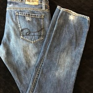 rifle jeans for sale